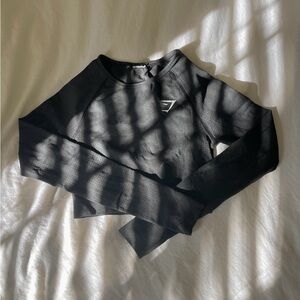 Gymshark Vital Seamless 2.0 Crop Top